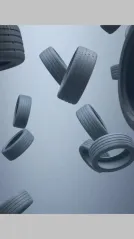 Cover for Riscatta il codice promozionale e prenota il tuo cambio gomme chiamando al 📱0532 1777300