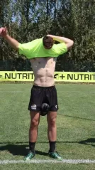 Cover for Integrano le energie perse con i prodotti 4+nutrition 🔥🔥