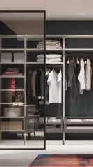 Cover for Le camere da letto diventano stanze multifunzione