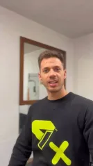 Cover for Ancora al fianco di Mirko Testa, atleta Paralimpico di handbike!