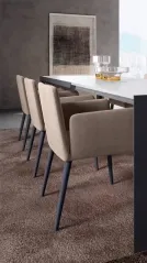 Cover for Riscatta il codice promozionale e vieni a scegliere la tua zona pranzo contemporanea