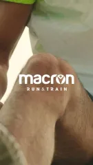 Cover for Primavera in azione con la collezione SS23 Run&Train