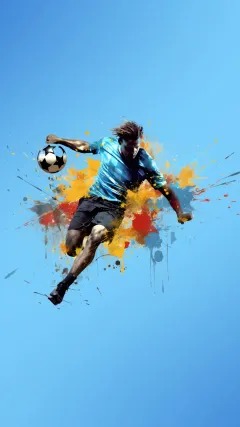 Cover for Video storie sulla squadra in azione