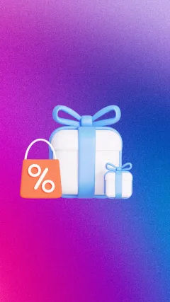 Cover for Promo sul merchandising in esclusiva