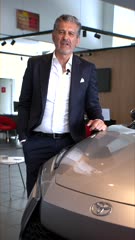 Cover for Enrico Carlo Mascetti CEO